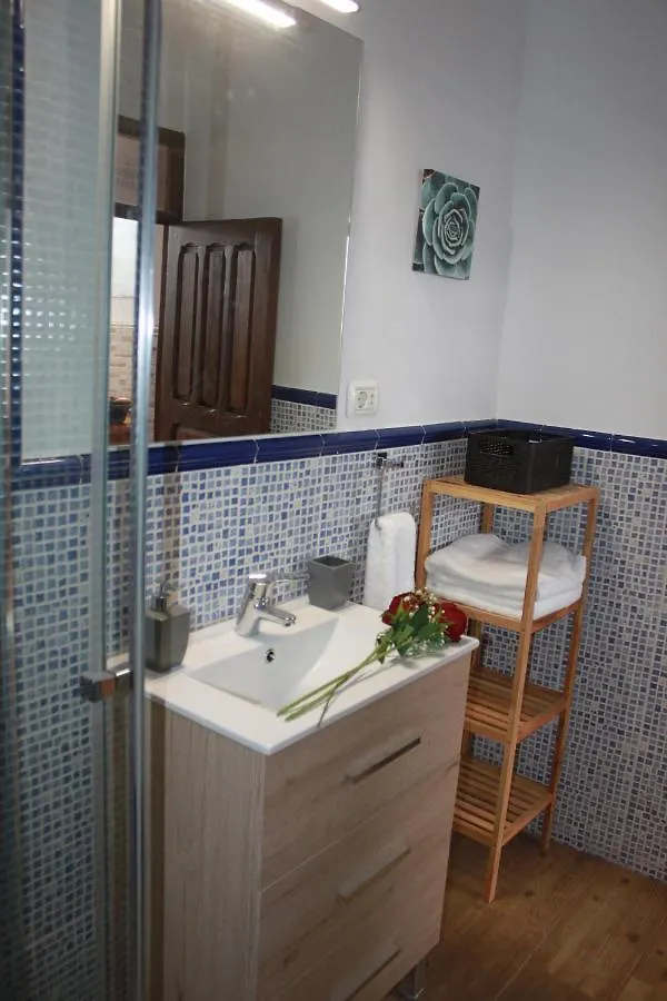 Casa Luisita In Historic Center Of Santa Lucia Villa 0*,  Spanien