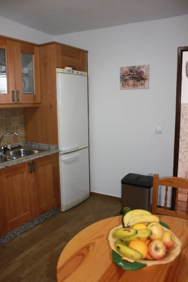 Casa Luisita In Historic Center Of Santa Lucia Villa 0*,