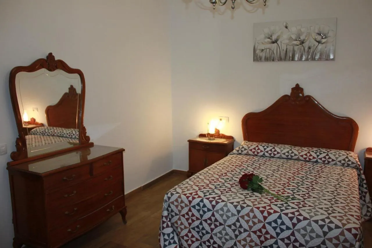 Casa Luisita In Historic Center Of Santa Lucia Villa
