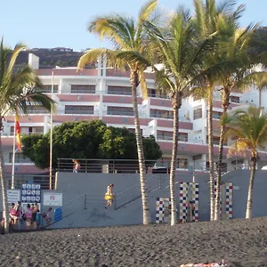  Apartment Playa Delphin