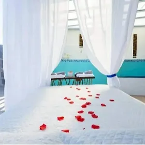  Appartement Romantic Tenerife