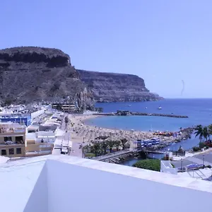  Appartement Mele Sky Playa De Mogan