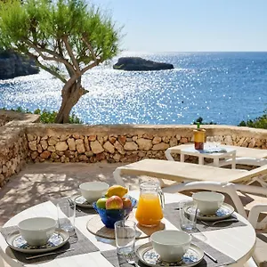 Sea Frontline 'faraona'. Pool. Wifi , Santanyí Spanien