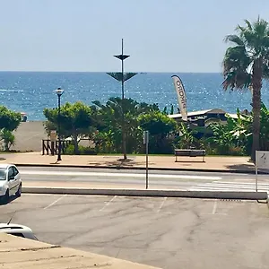 Casa Pammy , Málaga Spanien