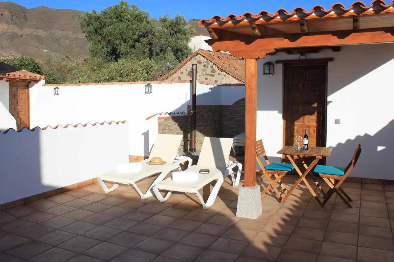 Villa Casa Luisita In Historic Center Of Santa Lucia Espagne