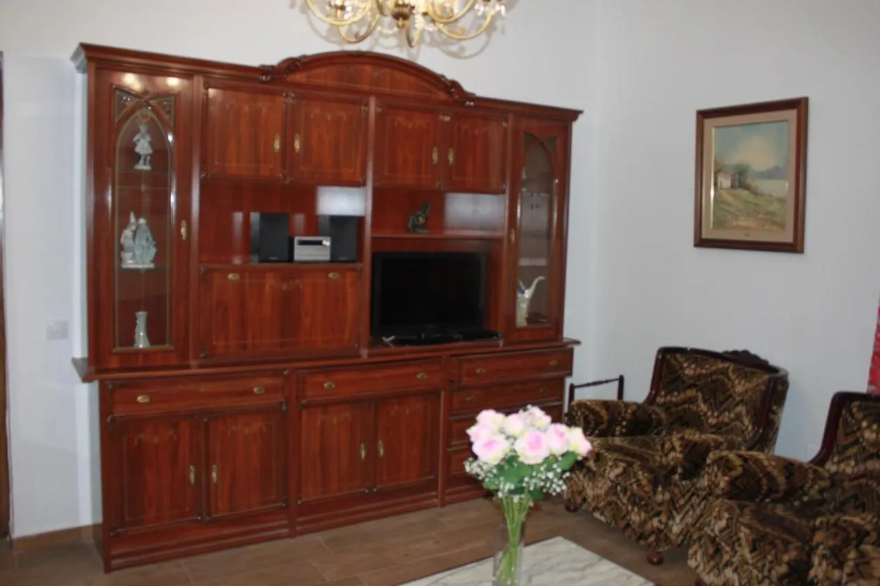 Villa Casa Luisita In Historic Center Of Santa Lucia 0*, Santa Lucía Espagne