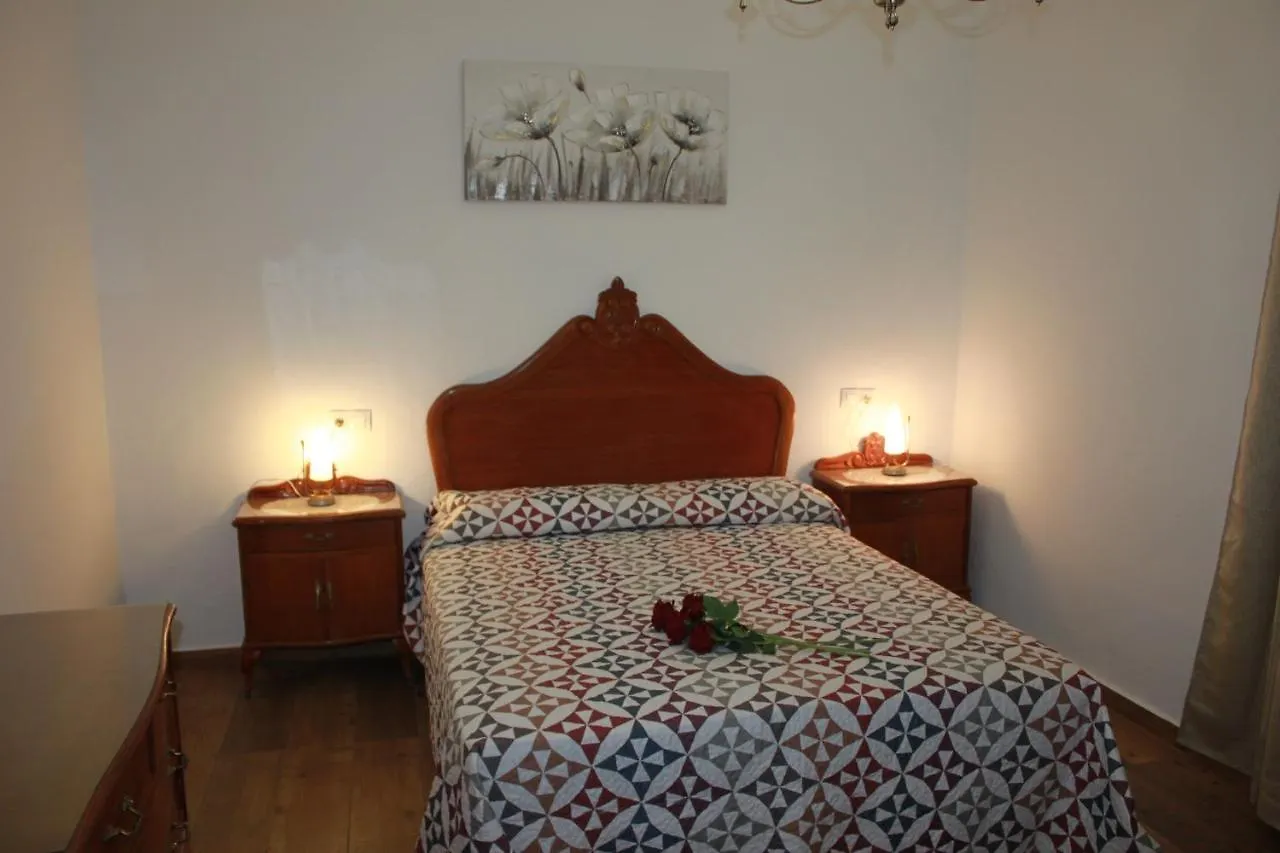 Villa Casa Luisita In Historic Center Of Santa Lucia Santa Lucía