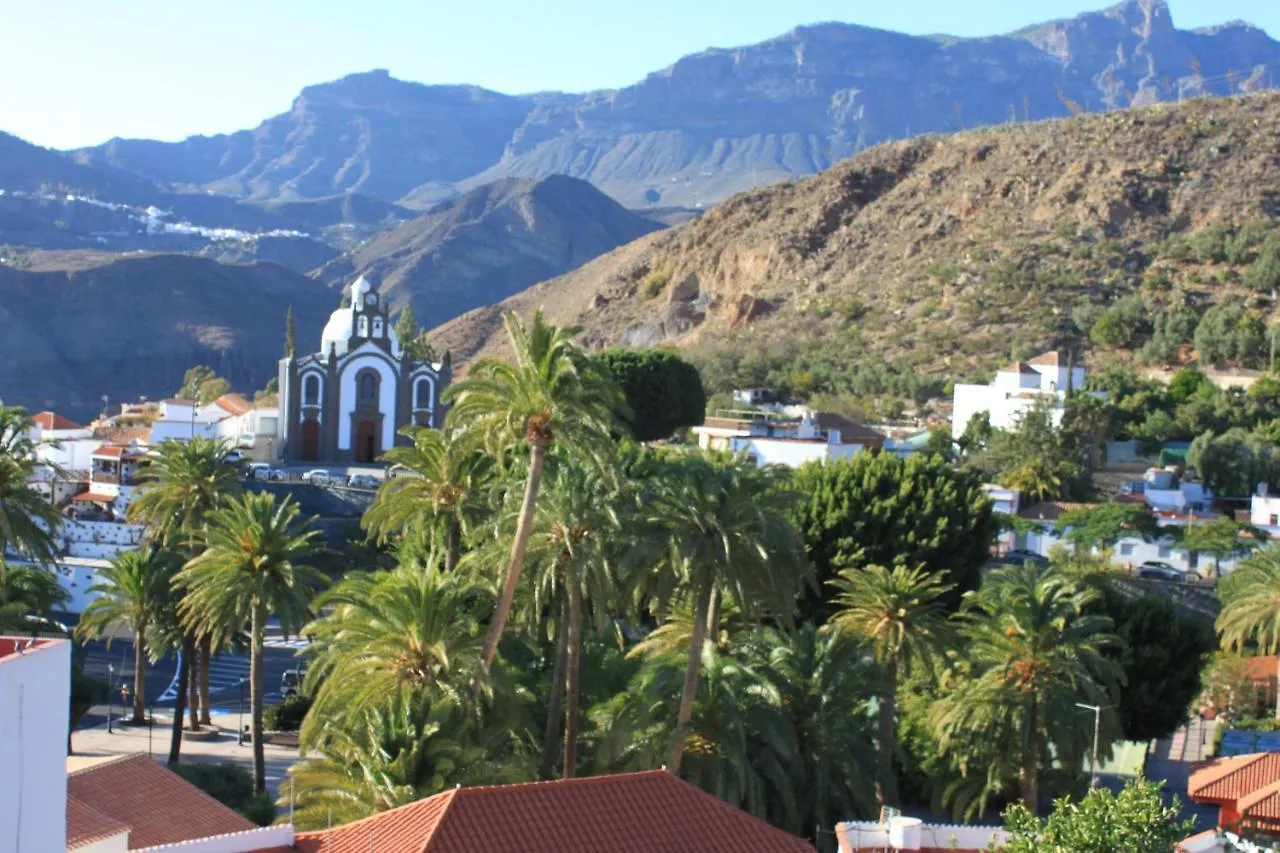 Villa Casa Luisita In Historic Center Of Santa Lucia Hébergement de vacances